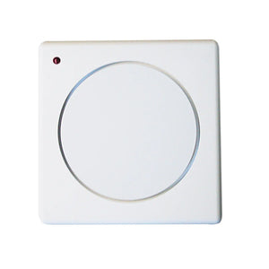 Wattstopper W-1000A Ultrasonic Ceiling Occupancy Sensor 24 VDC, 1000 sq ft - Ready Wholesale Electric Supply and Lighting