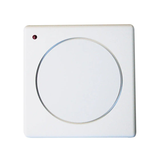 Wattstopper W-500A Ultrasonic Ceiling Occupancy Sensor 24 VDC, 500 sq ft - Ready Wholesale Electric Supply and Lighting