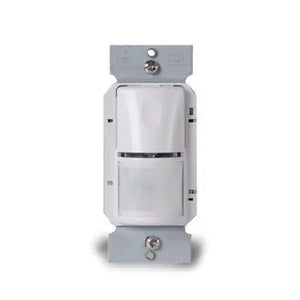 Wattstopper WS-301 PIR Wall Switch Occupancy Sensor, 120/277V - Ready Wholesale Electric Supply and Lighting