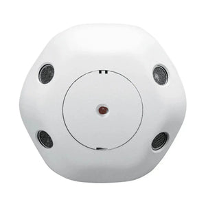 Wattstopper WT-2200 Ultrasonic Ceiling Occupancy Sensor24 VDC, 2200 sq ft - Ready Wholesale Electric Supply and Lighting