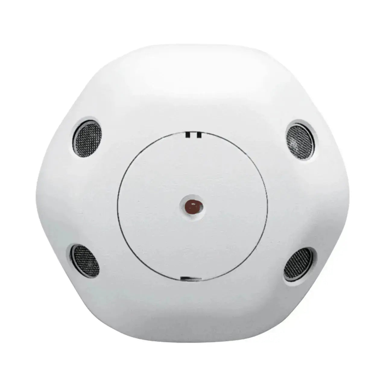 Wattstopper WT600 Ultrasonic Ceiling Occupancy Sensor24 VDC, 600 sq f